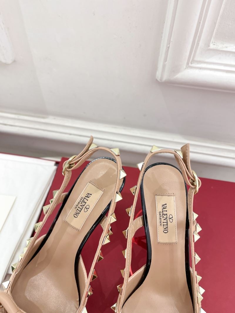 Valentino Sandals